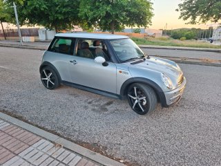 MINI Mini 2003