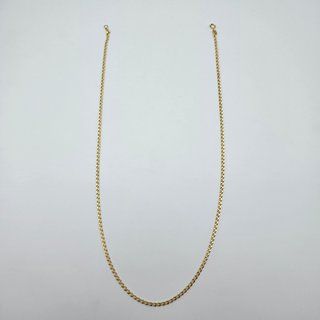 Cadena de Oro 18K, Love, 5,64gr, 52cm
