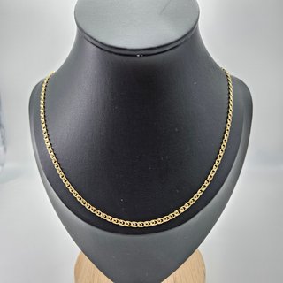 Cadena de Oro 18K, Love, 5,64gr, 52cm