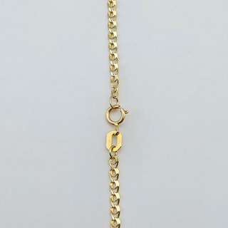 Cadena de Oro 18K, Love, 5,64gr, 52cm