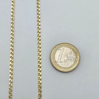 Cadena de Oro 18K, Love, 5,64gr, 52cm