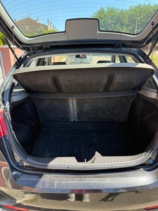 Chevrolet Lacetti 2010