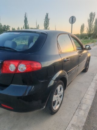 Chevrolet Lacetti 2010