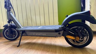 Patinete Eléctrico SmartGyro