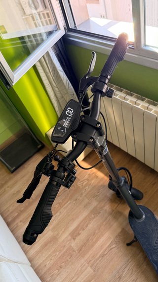 Patinete Eléctrico SmartGyro