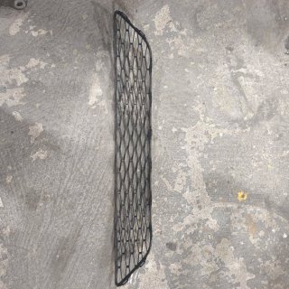 Rejilla Parachoques Seat Exeo