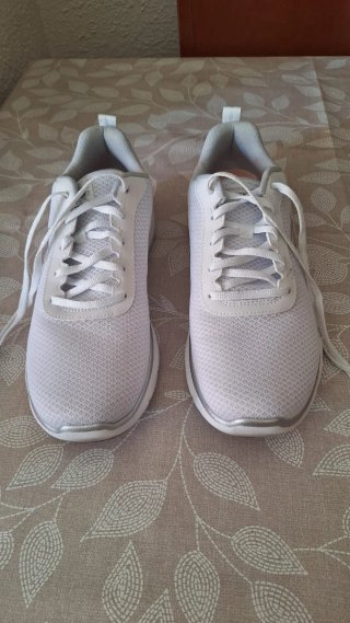 Zapatillas Skechers Mujer Talla 39 Nuevas