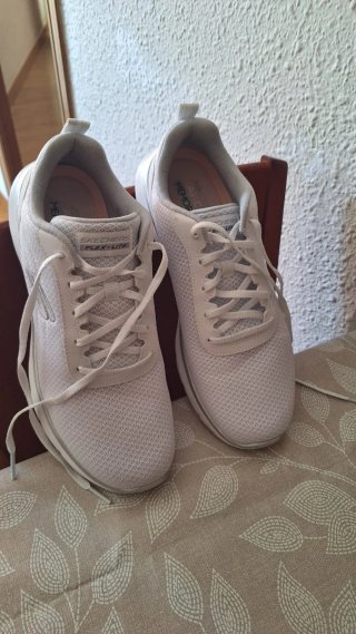 Zapatillas Skechers Mujer Talla 39 Nuevas
