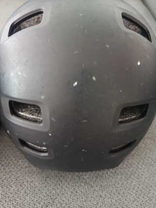 Casco patinete eléctrico