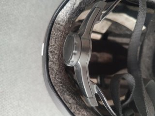 Casco patinete eléctrico