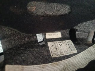 Casco patinete eléctrico