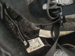 Casco patinete eléctrico