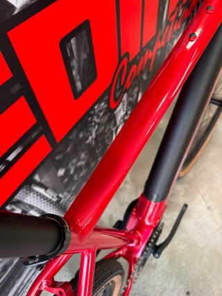 Bici Eléctrica Megamo Kansas Nueva a Estrenar