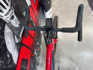 Bici Eléctrica Megamo Kansas Nueva a Estrenar