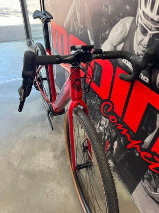 Bici Eléctrica Megamo Kansas Nueva a Estrenar