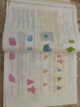 Matemáticas ESO. 2o
