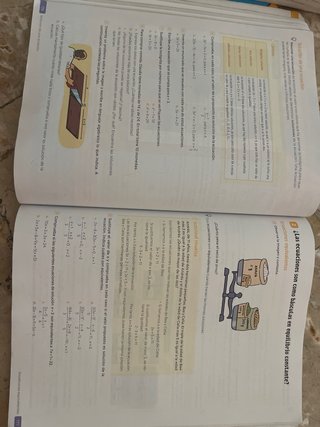 Matemáticas ESO. 2o