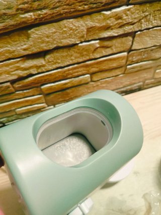 Béaba Babycook EXPRESS Robot de cocina Bebé 4en1