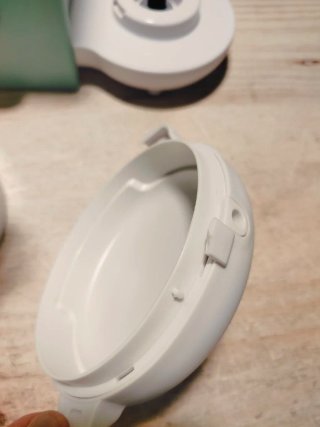 Béaba Babycook EXPRESS Robot de cocina Bebé 4en1
