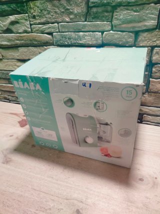 Béaba Babycook EXPRESS Robot de cocina Bebé 4en1