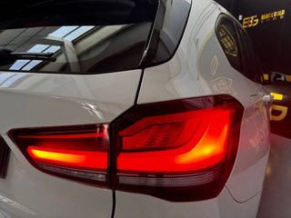 BMW X1 2022