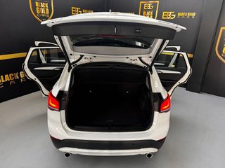 BMW X1 2022