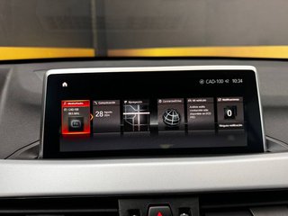 BMW X1 2022