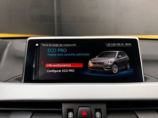 BMW X1 2022