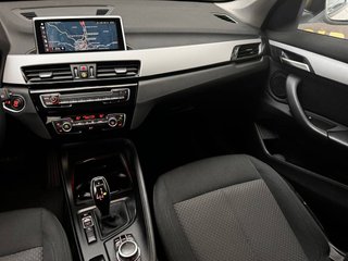 BMW X1 2022