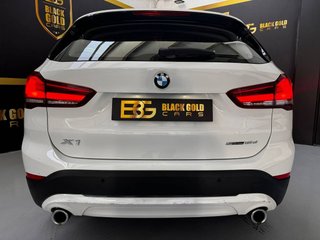 BMW X1 2022