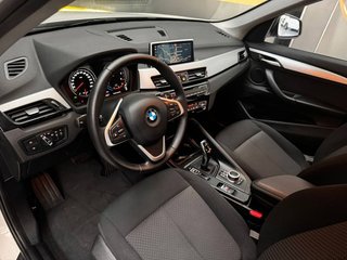 BMW X1 2022