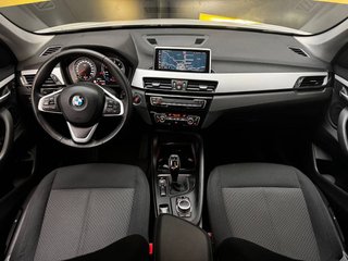 BMW X1 2022