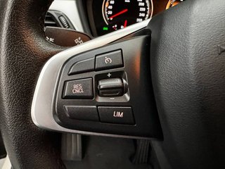 BMW X1 2022