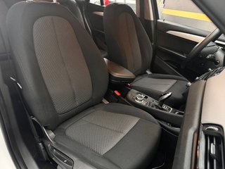 BMW X1 2022