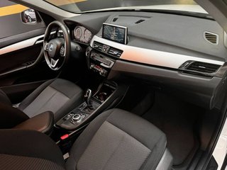 BMW X1 2022