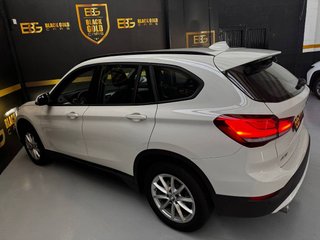 BMW X1 2022