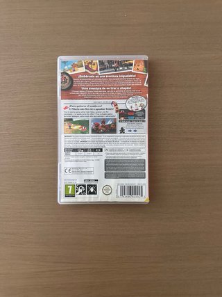 Super Mario Odyssey Nintendo Switch