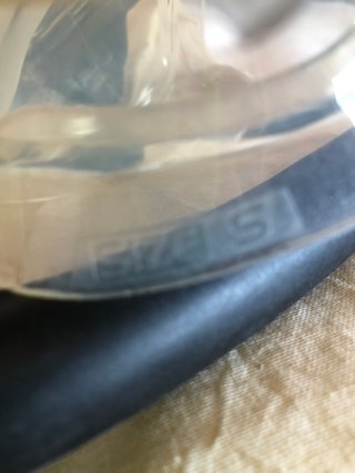 Kit Snorkel Aletas, Gafas + Tubo + Red