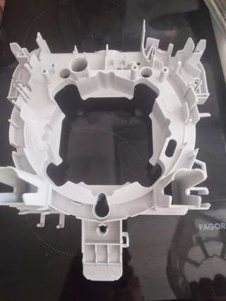 Módulo Central Thermomix TM5