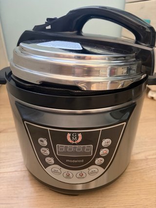Olla GM Modelo D