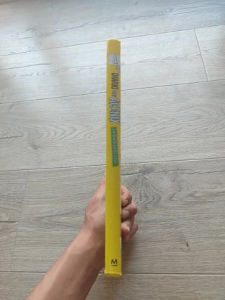 Diario de Acenix