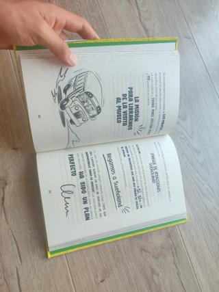 Diario de Acenix