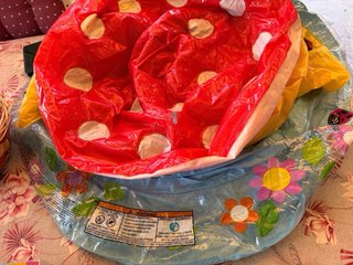 Piscina gonfiabile Intex per bambini