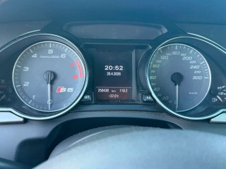 Audi S5 2007