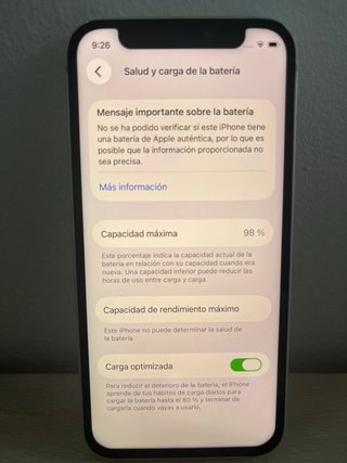 iPhone 12 mini 128GB