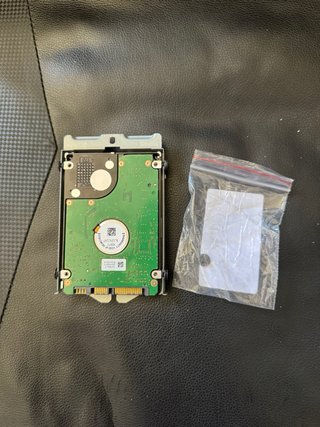 Disco Duro Samsung 1TB PS4 Fat