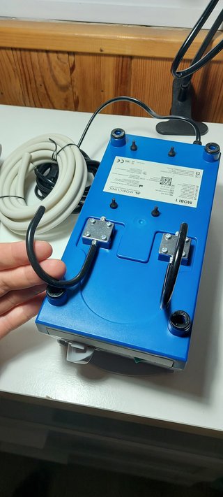 Colchón Antiescaras Mobiclinic Ideal