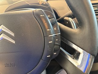 Citroen Grand C4 Picasso 2010