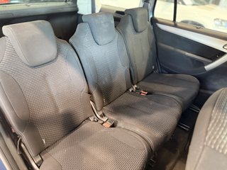 Citroen Grand C4 Picasso 2010