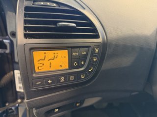 Citroen Grand C4 Picasso 2010